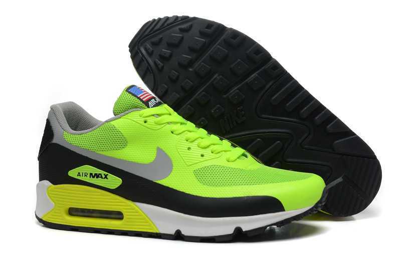 Nike Air Max 90 Hyperfuse Prm Pas Cher Vente Chaude Air Max 90 Pas Chere